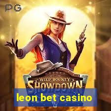 leon bet casino