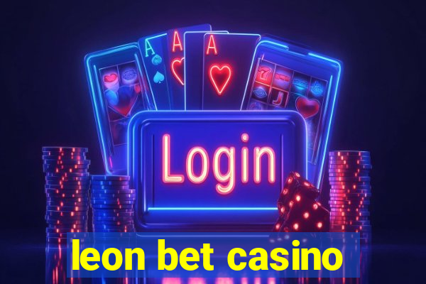 leon bet casino