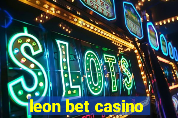 leon bet casino