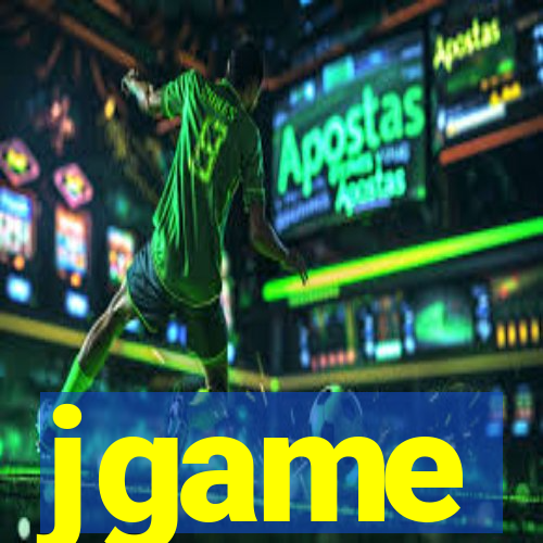 jgame