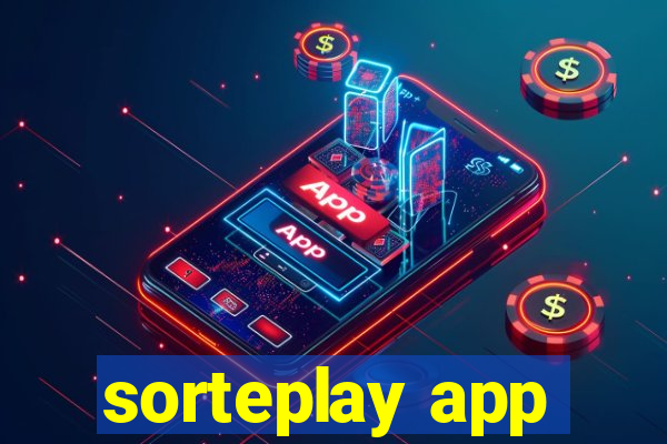 sorteplay app