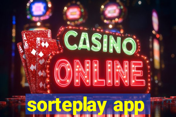 sorteplay app