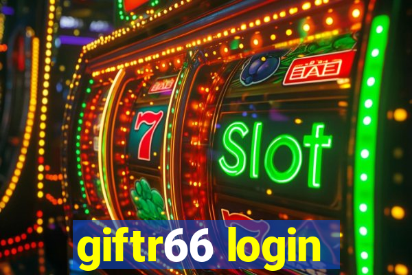 giftr66 login