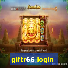 giftr66 login