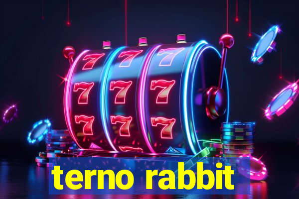 terno rabbit