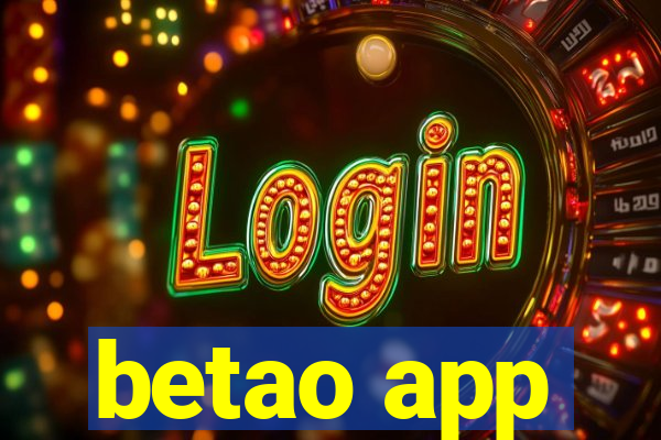 betao app