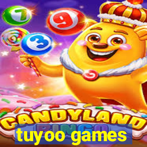 tuyoo games