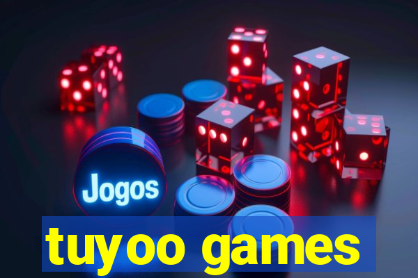 tuyoo games