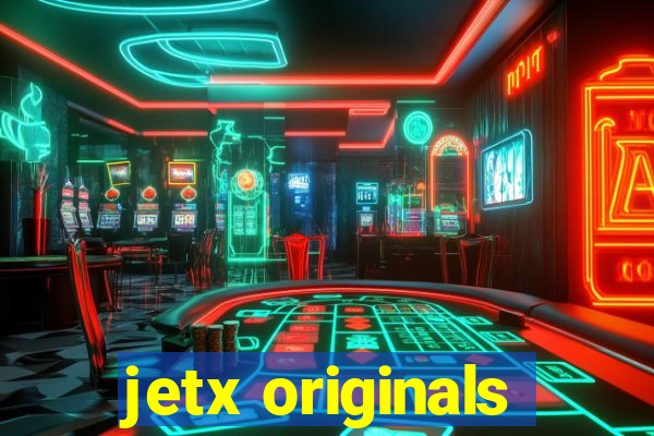 jetx originals