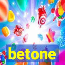 betone