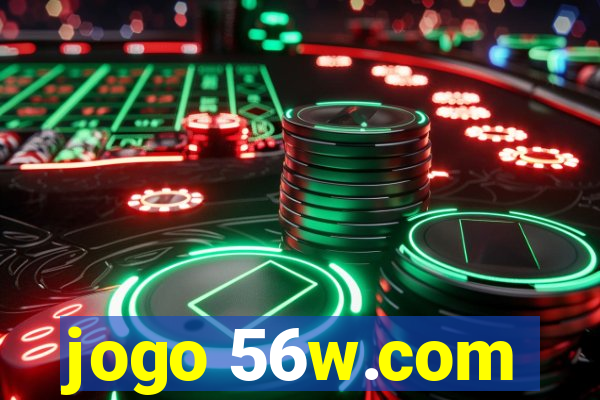 jogo 56w.com