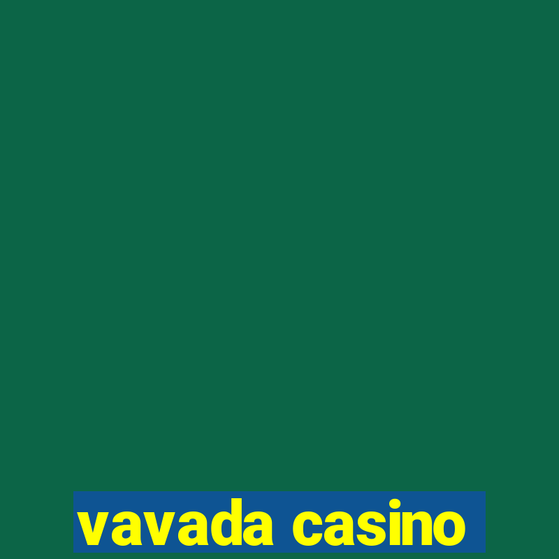 vavada casino