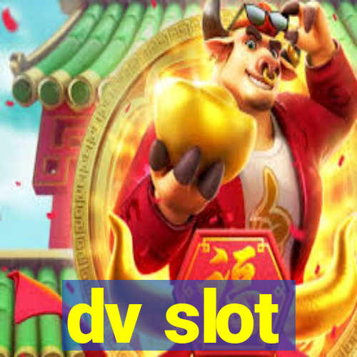 dv slot