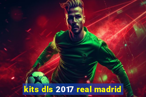 kits dls 2017 real madrid