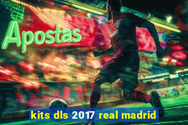 kits dls 2017 real madrid