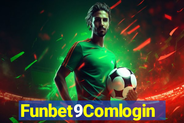 Funbet9Comlogin