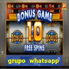 grupo whatsapp resenha rj