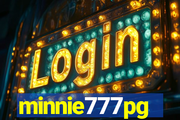 minnie777pg