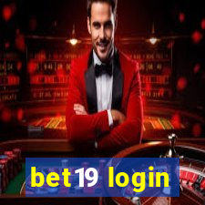 bet19 login