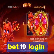 bet19 login