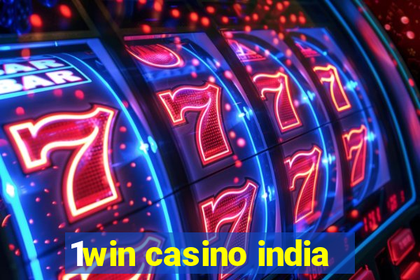 1win casino india