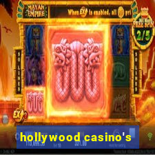 hollywood casino's