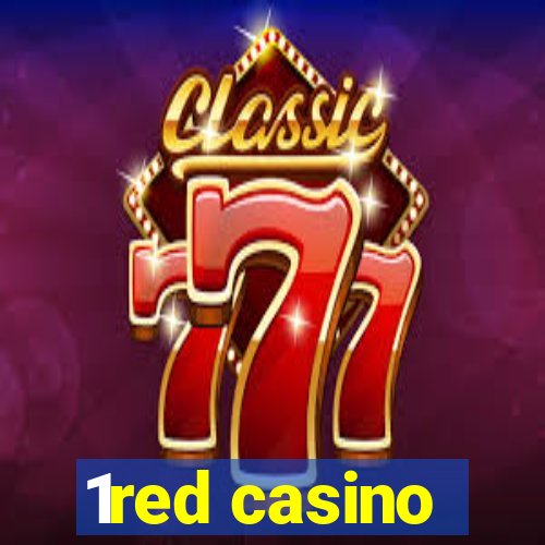 1red casino