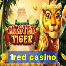 1red casino