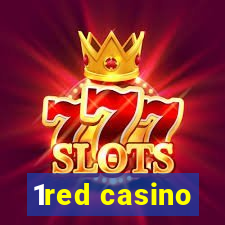 1red casino