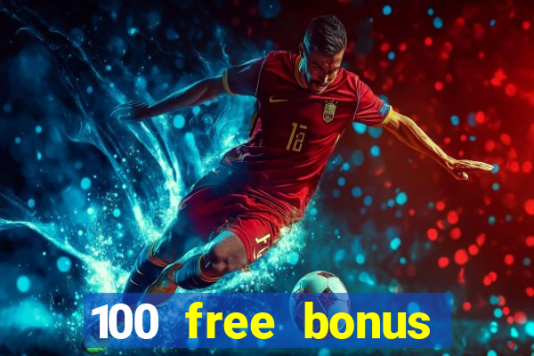 100 free bonus casino no deposit gcash philippines