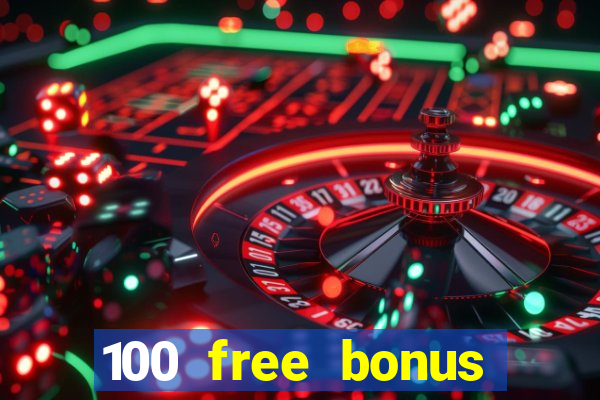 100 free bonus casino no deposit gcash philippines