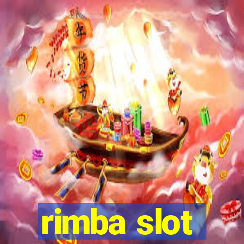 rimba slot