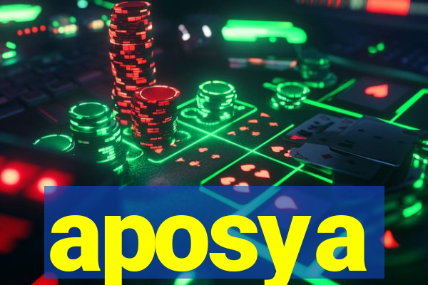 aposya