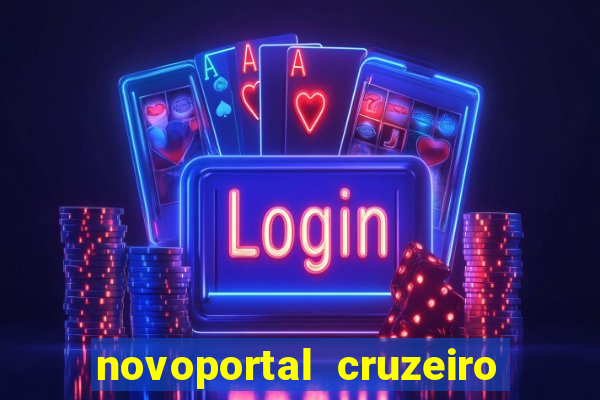 novoportal cruzeiro do sul