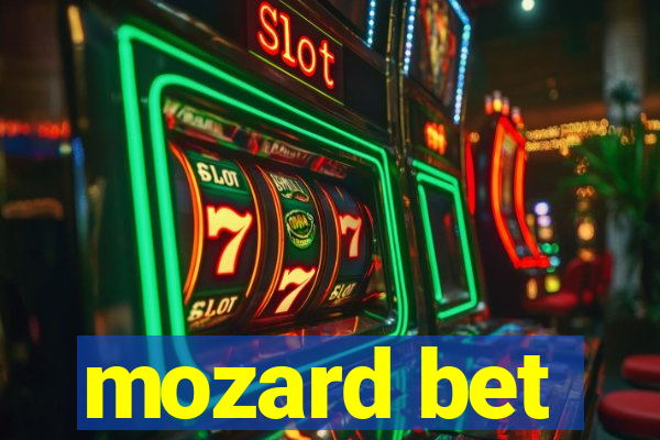 mozard bet