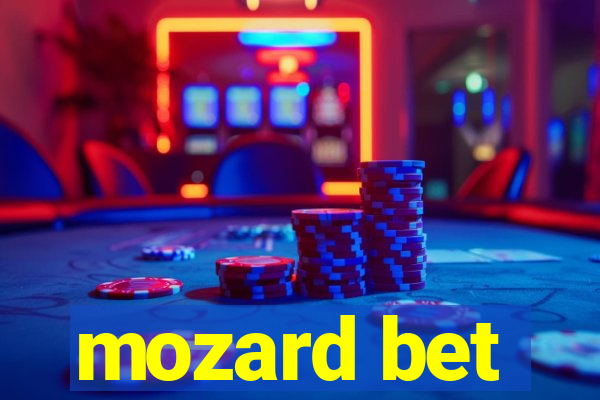 mozard bet