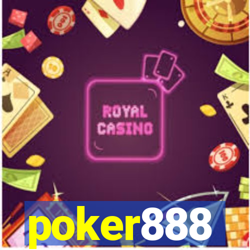 poker888