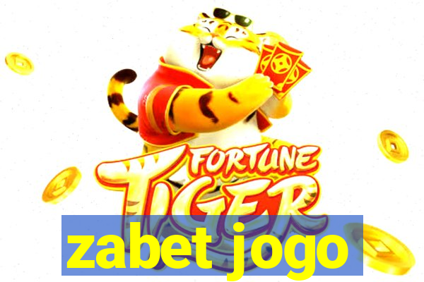 zabet jogo