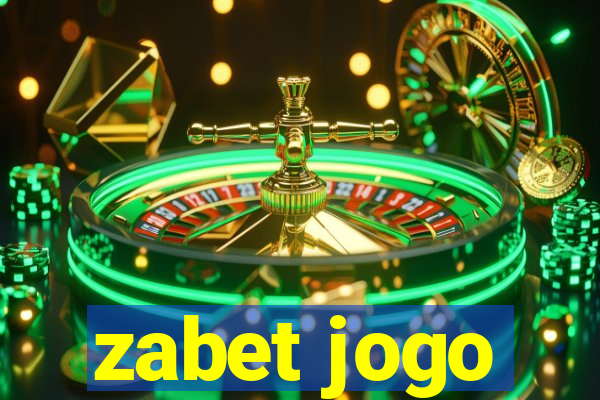 zabet jogo