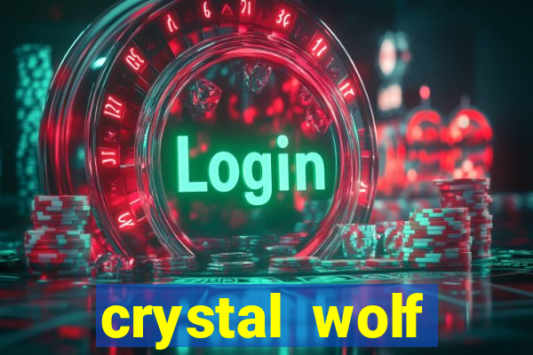 crystal wolf lightning chase slot free play