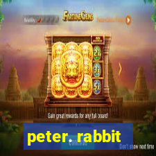 peter. rabbit