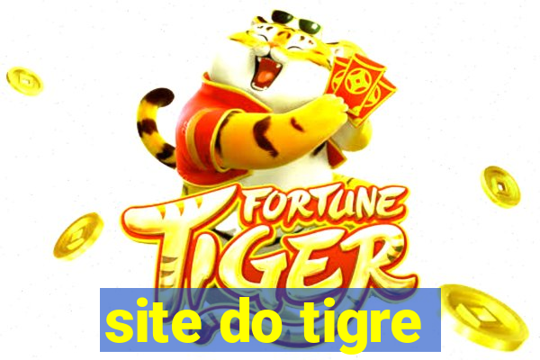 site do tigre