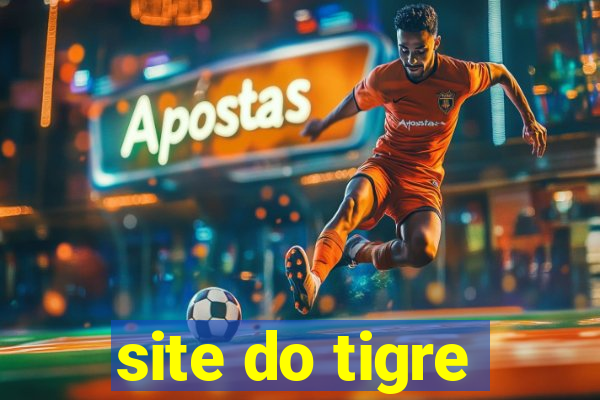 site do tigre