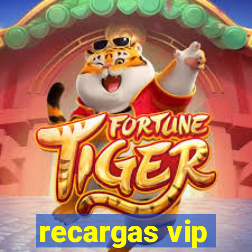 recargas vip