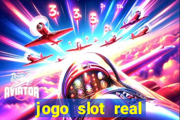 jogo slot real paga mesmo