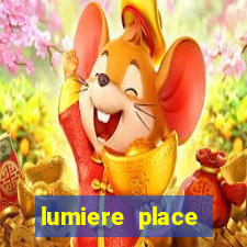 lumiere place casino and hotel