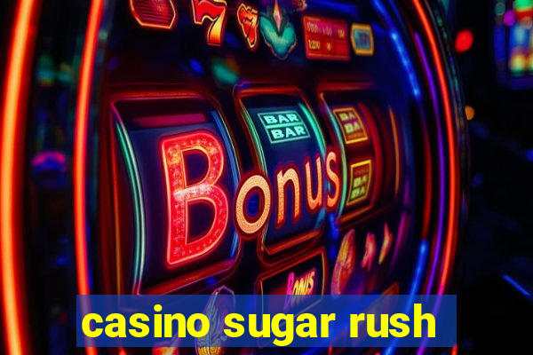 casino sugar rush