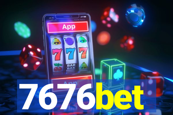 7676bet