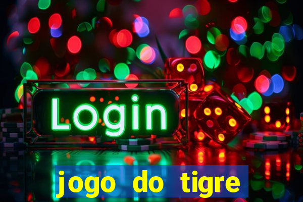 jogo do tigre parou de pagar