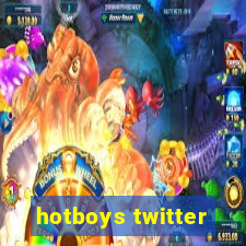 hotboys twitter